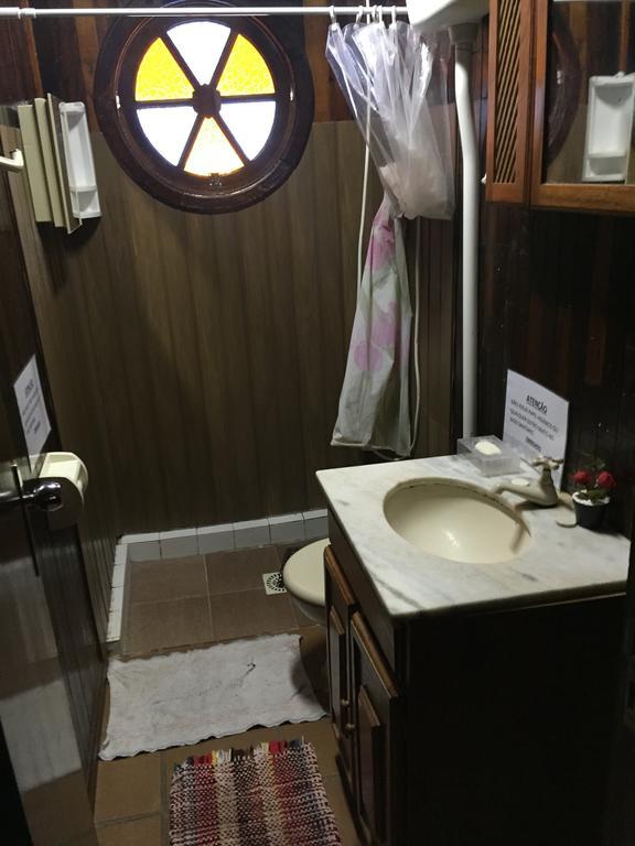 Miguel Pereira, Casa Na Serra, Rj Ngoại thất bức ảnh