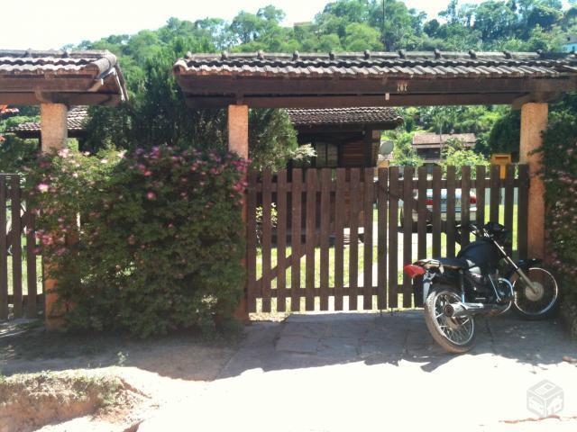 Miguel Pereira, Casa Na Serra, Rj Ngoại thất bức ảnh