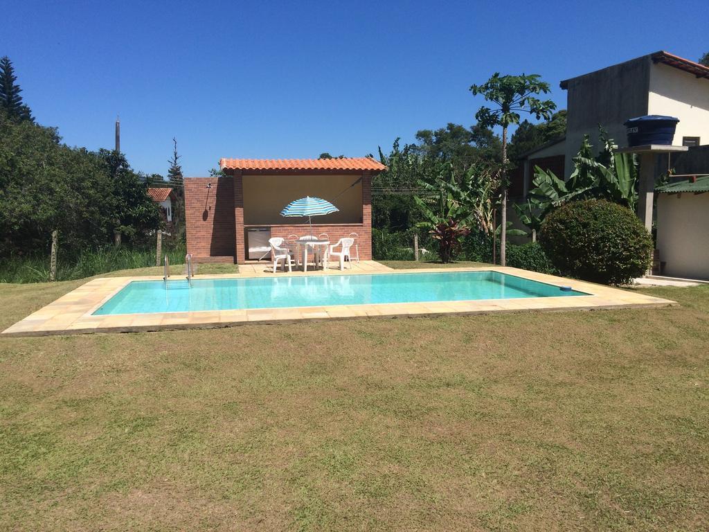 Miguel Pereira, Casa Na Serra, Rj Ngoại thất bức ảnh