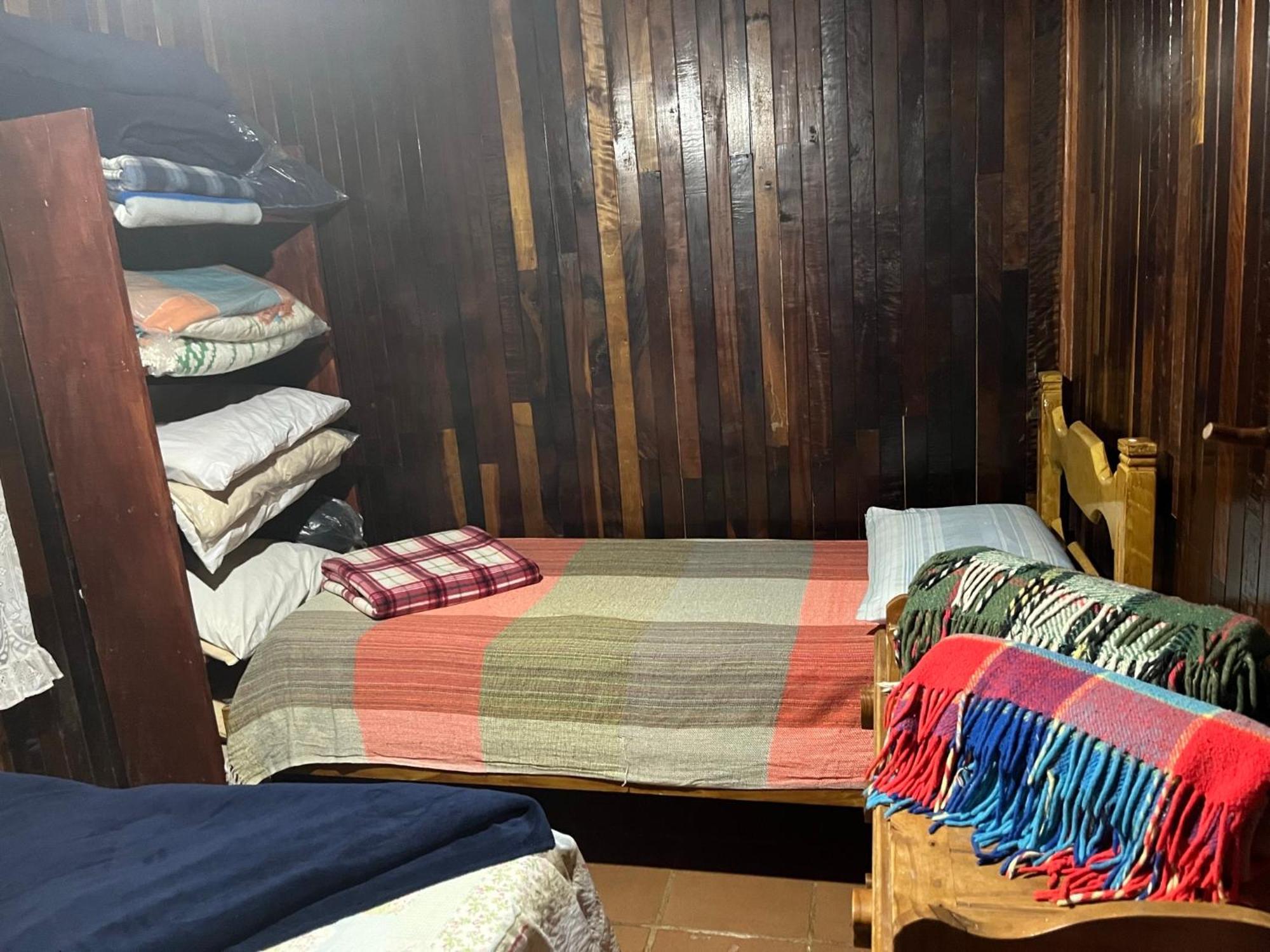 Miguel Pereira, Casa Na Serra, Rj Ngoại thất bức ảnh