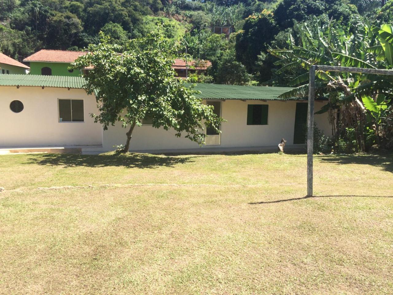 Miguel Pereira, Casa Na Serra, Rj Ngoại thất bức ảnh