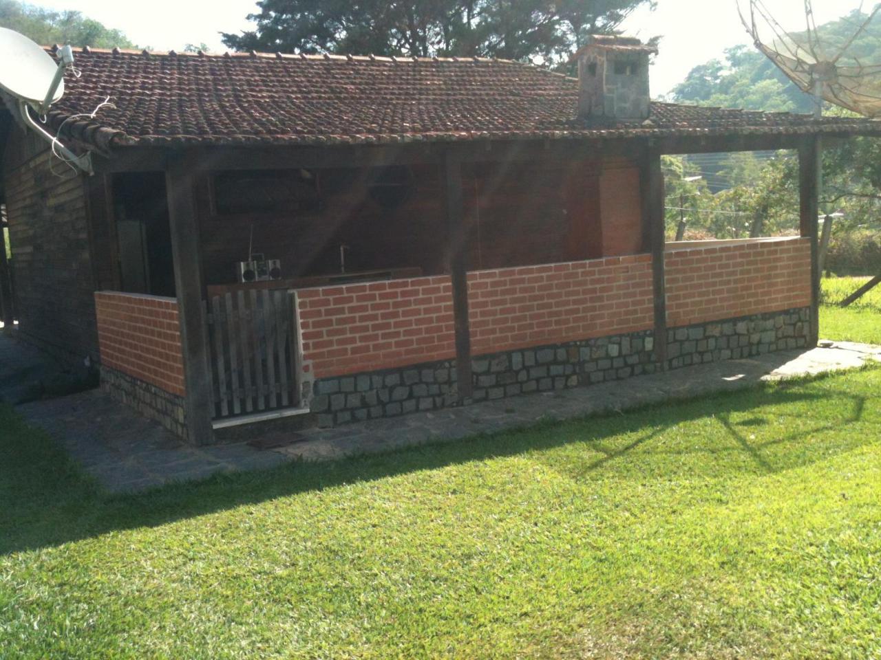 Miguel Pereira, Casa Na Serra, Rj Ngoại thất bức ảnh